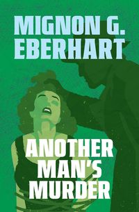 Produktbild: Another Man's Murder