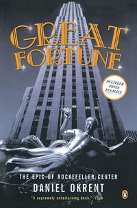 Produktbild: Great Fortune