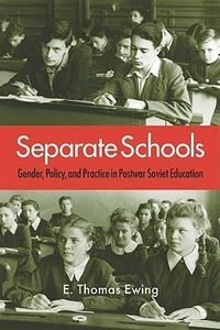 Produktbild: Separate Schools