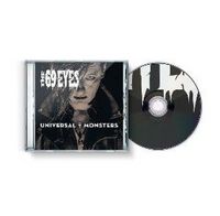 Produktbild: Universal Monsters (CD)