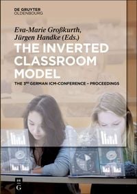 Produktbild: The Inverted Classroom Model