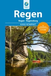 Produktbild: Kanu Kompakt Regen