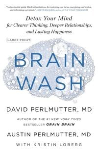 Produktbild: Brain Wash