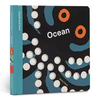 Produktbild: Spring Street Touch and Feel: Ocean
