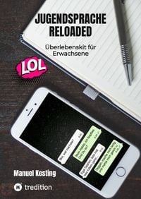 Produktbild: Jugendsprache Reloaded