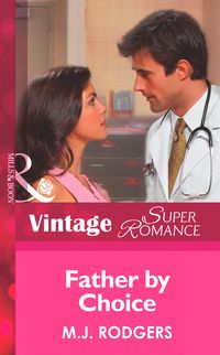 Produktbild: Father By Choice