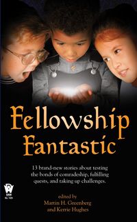 Produktbild: Fellowship Fantastic