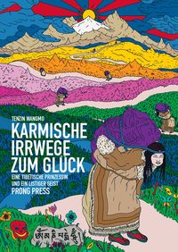 Produktbild: Karmische Irrwege zum Gl&uuml;ck