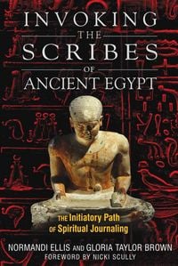 Produktbild: Invoking the Scribes of Ancient Egypt