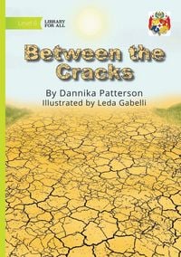 Produktbild: Between the Cracks