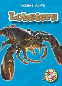 Produktbild: Lobsters