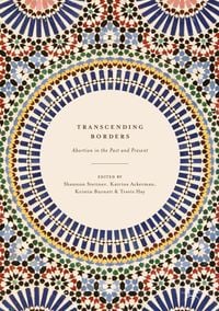 Produktbild: Transcending Borders