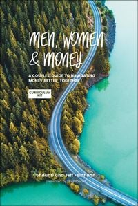 Produktbild: Men Women & Money Curriculum K