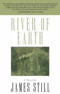 Produktbild: Still, J: River Of Earth