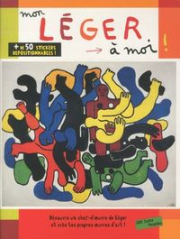 Produktbild: Mon L&eacute;ger &agrave; moi !