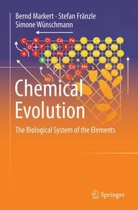 Produktbild: Chemical Evolution