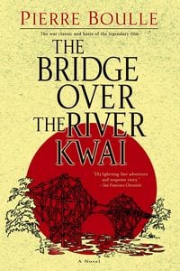 Produktbild: The Bridge Over the River Kwai