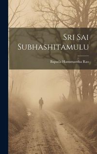 Produktbild: Sri Sai Subhashitamulu