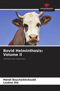 Produktbild: Bovid Helminthosis: Volume II
