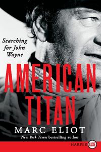 Produktbild: American Titan LP