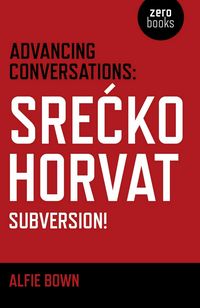 Produktbild: Advancing Conversations