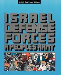 Produktbild: The Israel Defense Forces