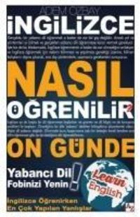 Produktbild: Ingilizce Nasil &Ouml;grenilir