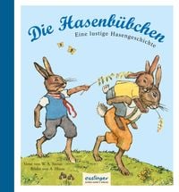 Produktbild: Die Hasenb&uuml;bchen