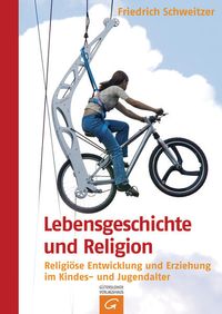 Produktbild: Lebensgeschichte und Religion