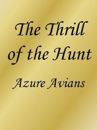Produktbild: The Thrill of the Hunt