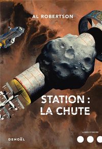 Produktbild: Station : la chute