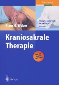 Produktbild: Kraniosakrale Therapie