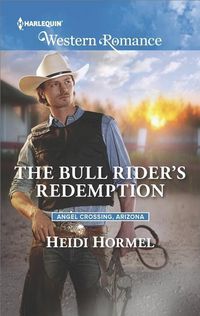 Produktbild: Hqpb Western Rom # Bull Ride