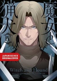 Produktbild: Witch and Hound 04
