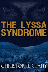 Produktbild: The Lyssa Syndrome