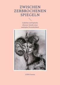 Produktbild: Zwischen Zerbrochenen Spiegeln