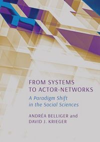 Produktbild: From Systems to Actor-Networks