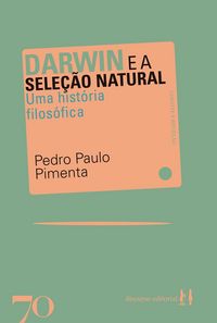 Produktbild: Darwin e a Sele&ccedil;&atilde;o Natural