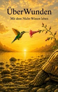 Produktbild: &Uuml;berWunden
