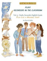 Produktbild: Play! Recorders in the Classroom