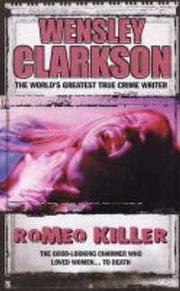 Produktbild: Clarkson, W: Romeo Killer