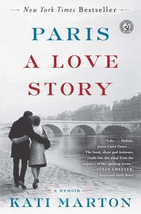 Produktbild: Paris: A Love Story