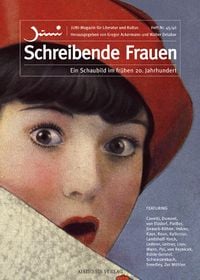 Produktbild: Schreibende Frauen