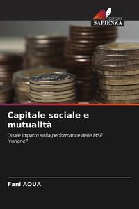 Produktbild: Capitale sociale e mutualit&agrave;