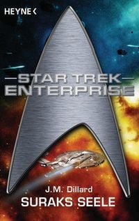 Produktbild: Star Trek - Enterprise: Suraks Seele