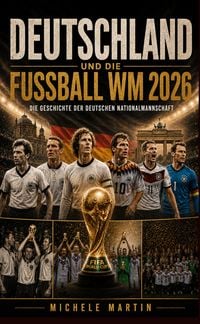 Produktbild: Deutschland und die Fu&szlig;ball WM 2026