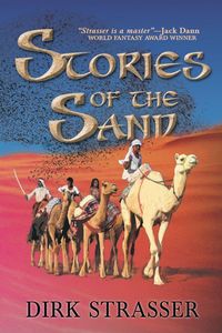 Produktbild: Stories of the Sand