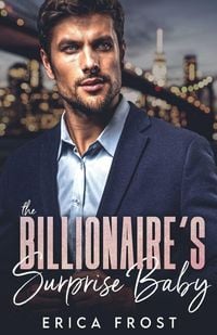 Produktbild: The Billionaire's Surprise Baby
