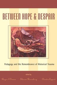 Produktbild: Between Hope and Despair