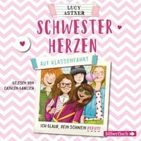Produktbild: Schwesterherzen 2: Auf Klassenfahrt